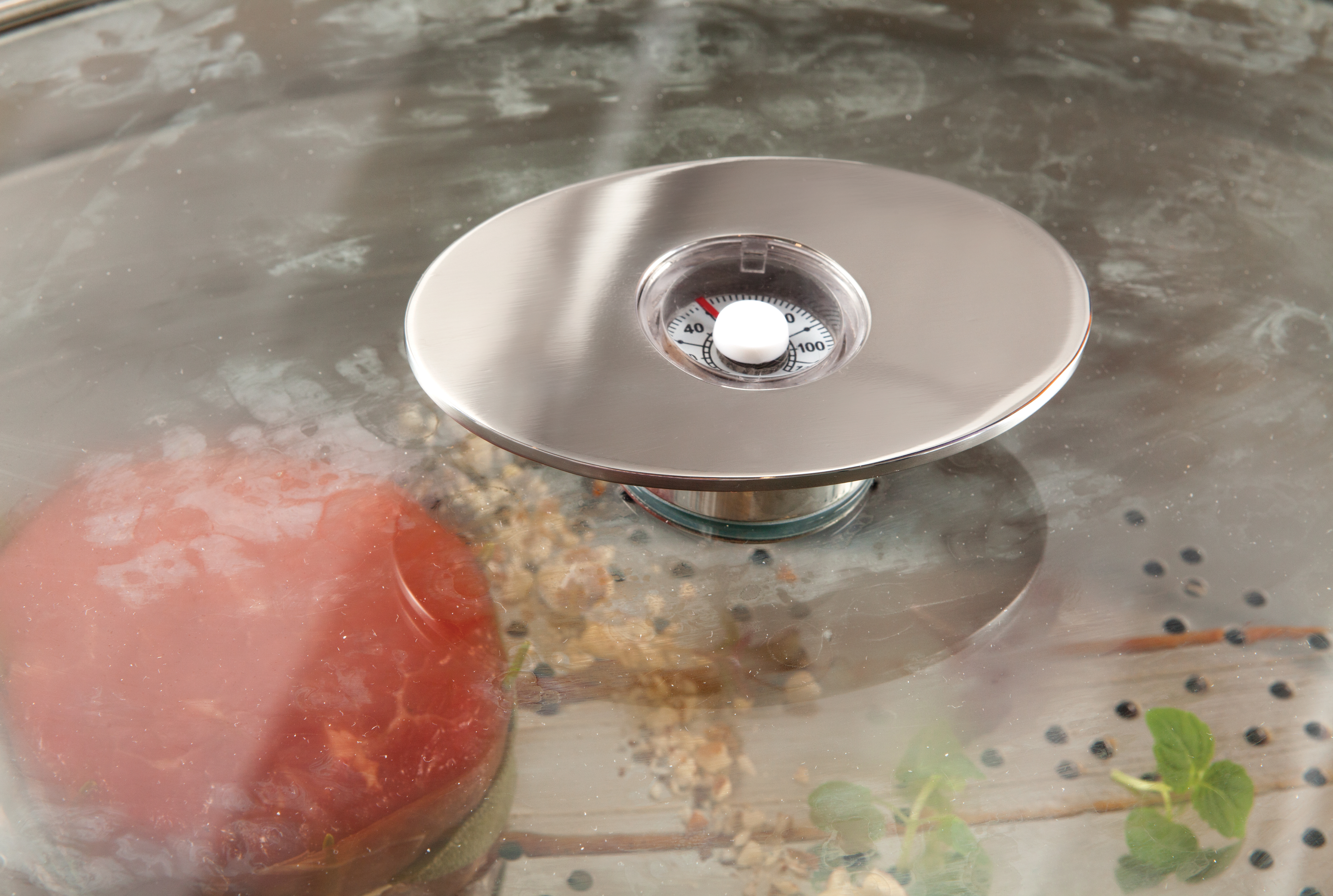 Vaporiera Naturalmente Stylaz (4)